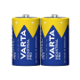 2 x Bateria alkaliczna LR20 VARTA Industrial